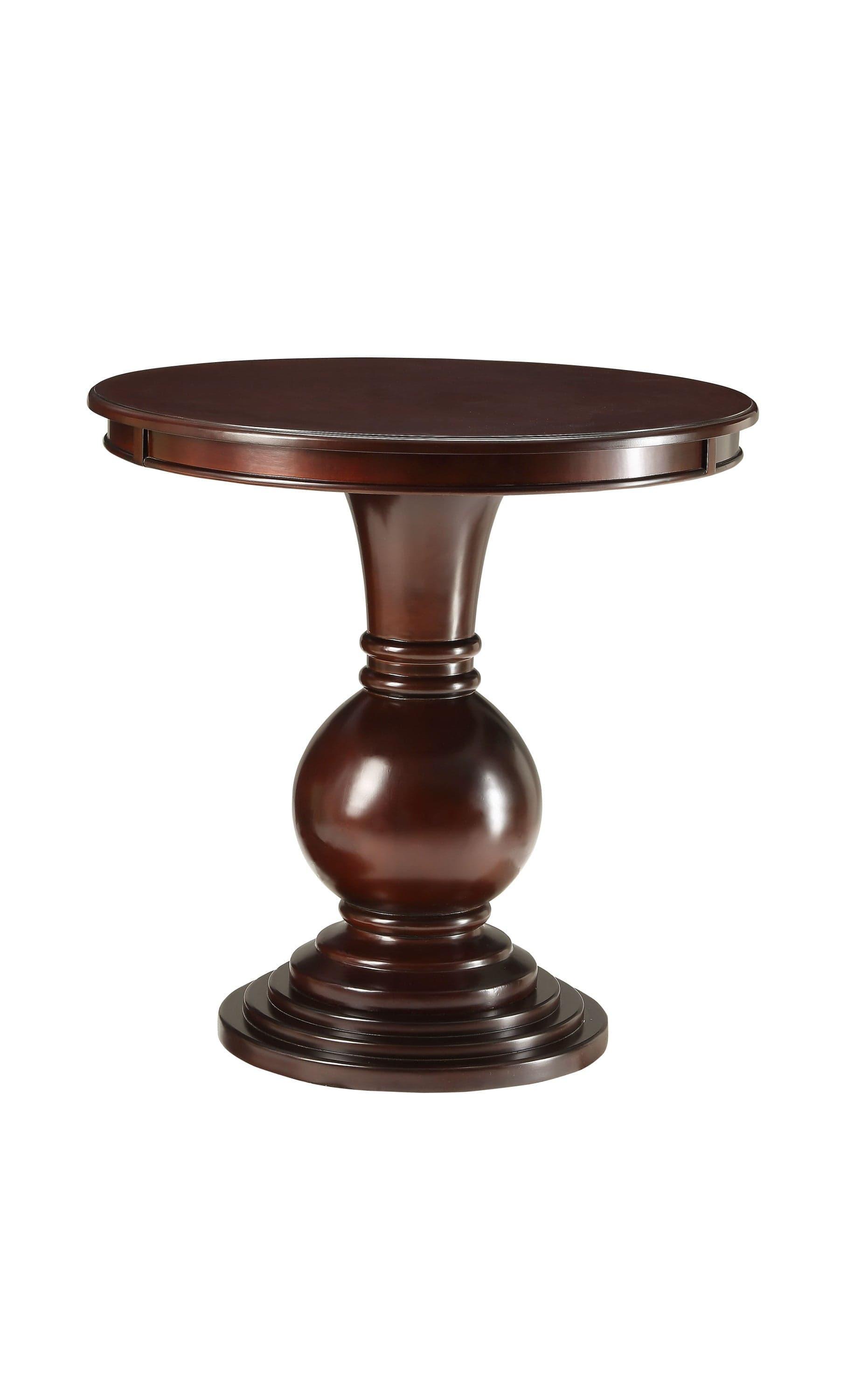 Shop Paine Side Table Mademoiselle Home Decor