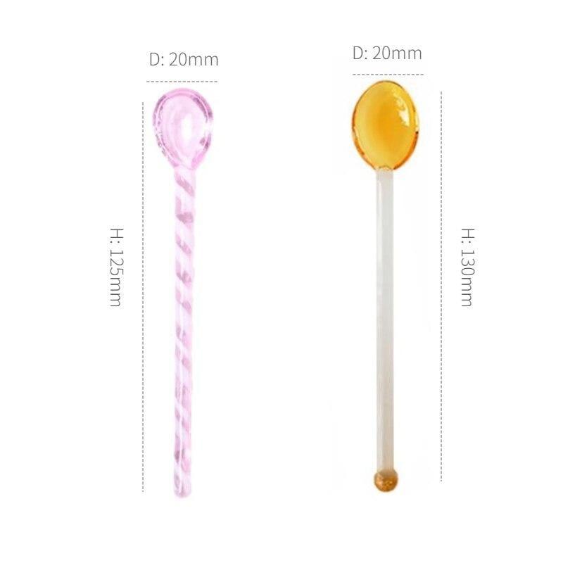 Shop 0 Pampelonne Spoons Mademoiselle Home Decor