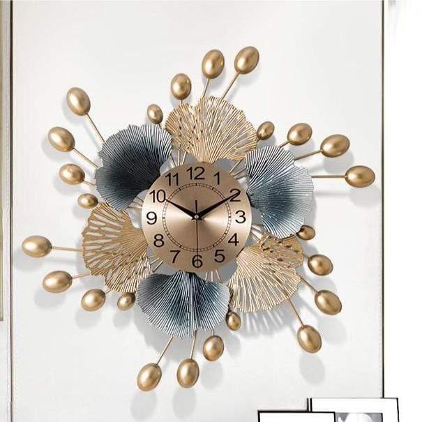 Shop 0 Porto Clock Mademoiselle Home Decor