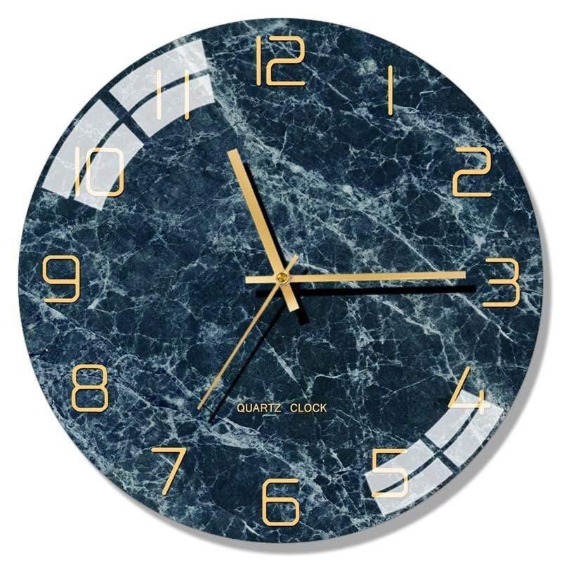 Shop 152805 Moonstone / 10 inch Prestige Clock Mademoiselle Home Decor