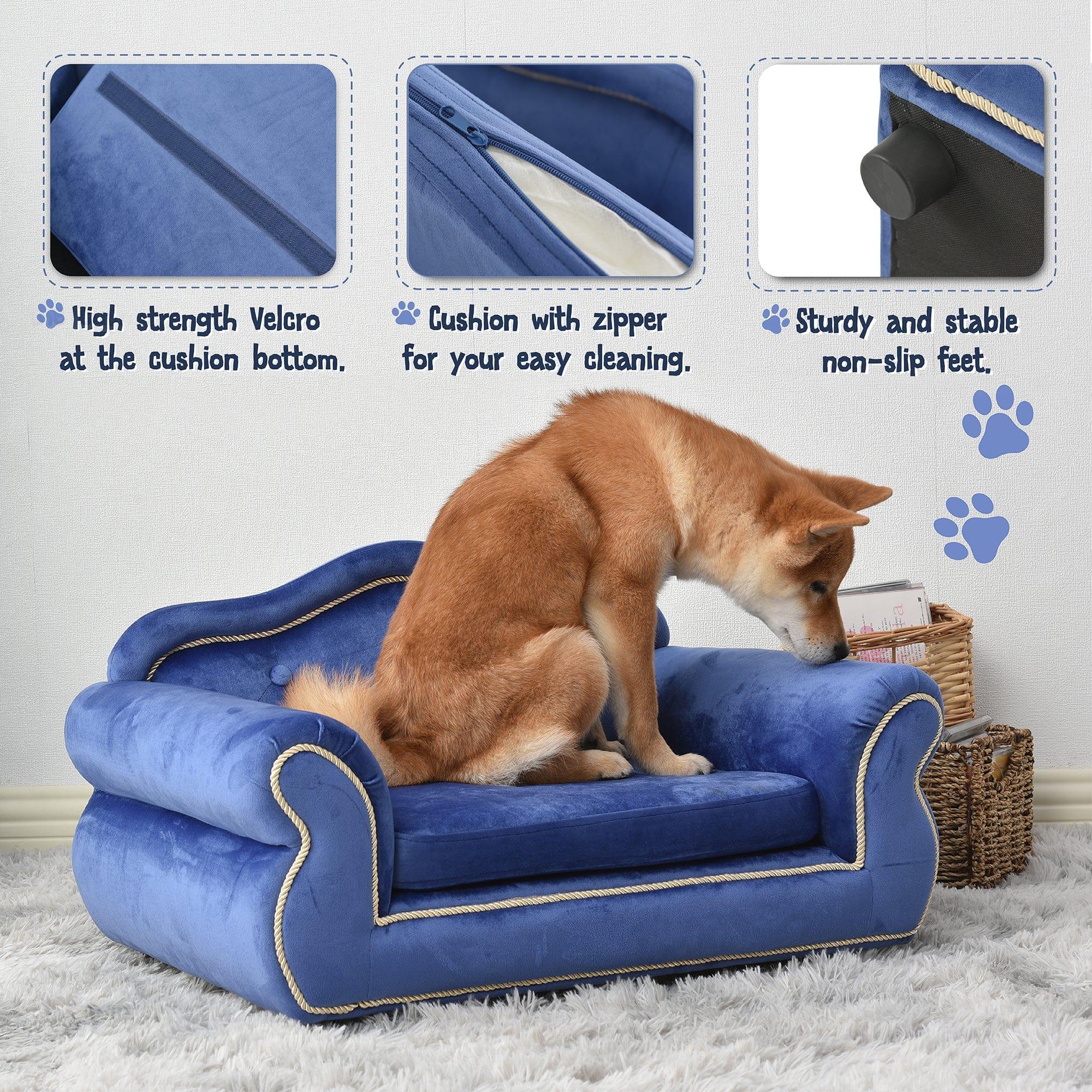 Shop Rayne Pet Bed Mademoiselle Home Decor