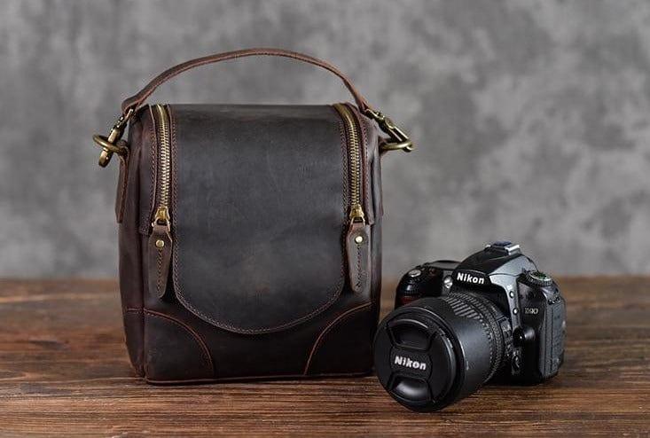 Shop Reine Camera Bag Mademoiselle Home Decor