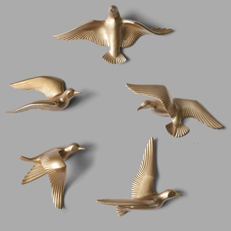 Shop 0 Seagull Wall Decor Mademoiselle Home Decor