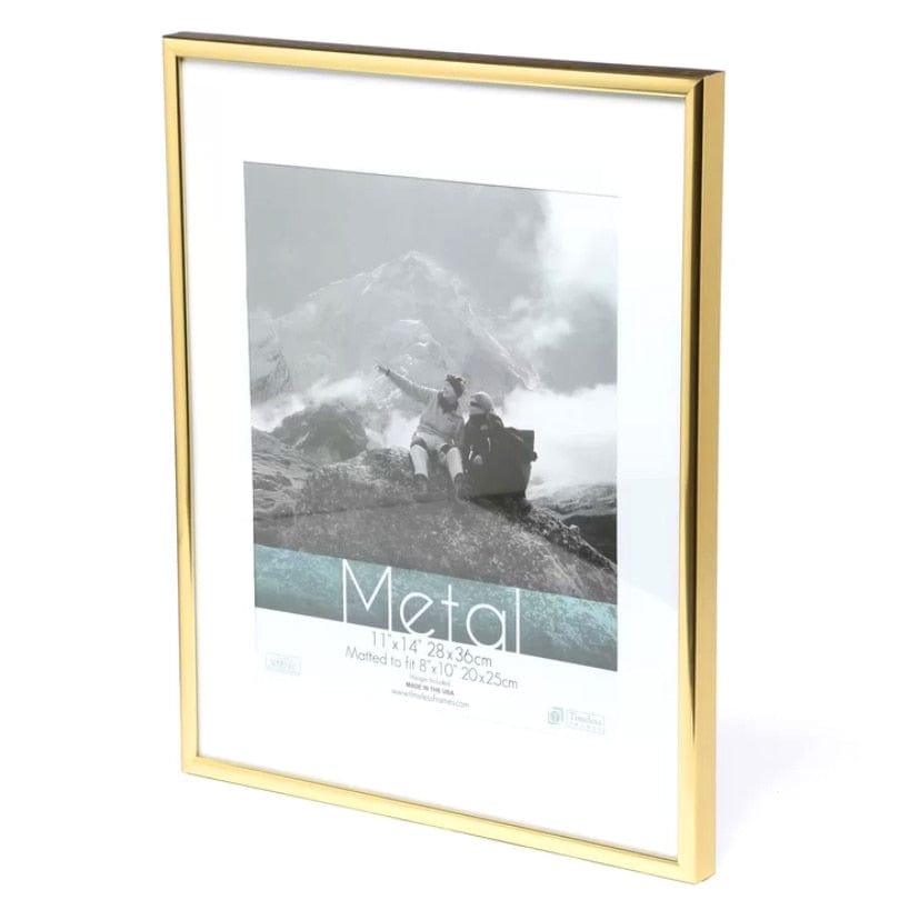 Shop 0 Golden photo frame / 9X13cm Soho Frame Mademoiselle Home Decor