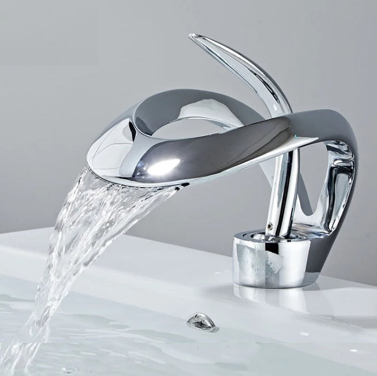 Susette Faucet