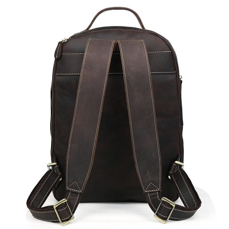 Shop The Voyager Vintage Backpack Mademoiselle Home Decor