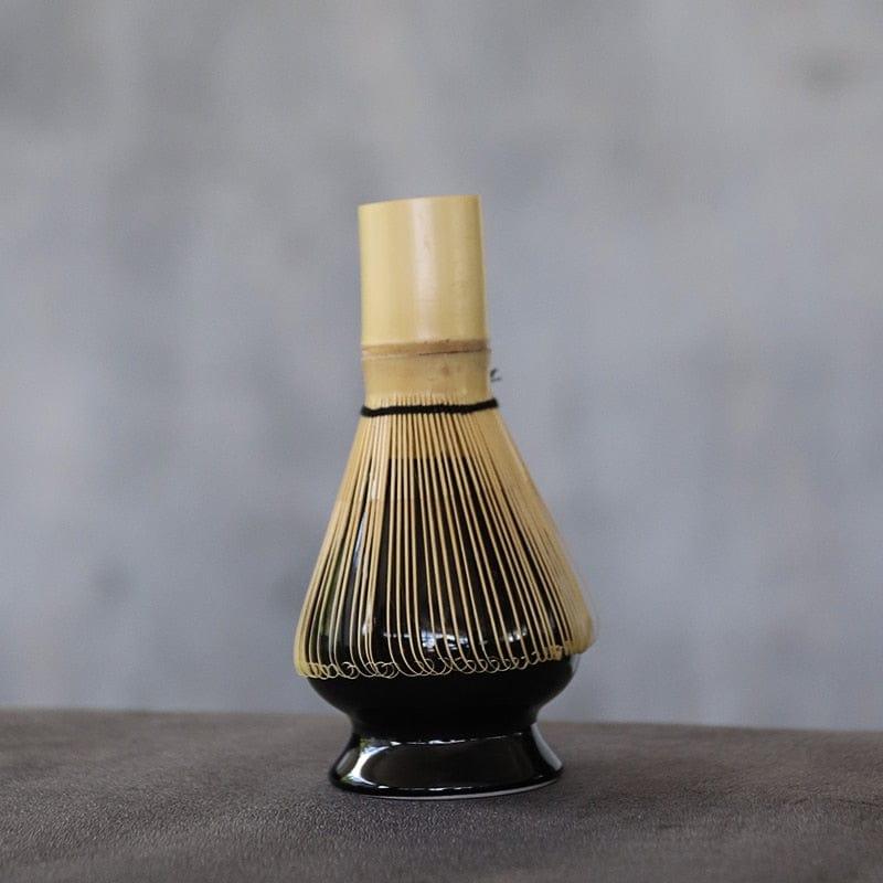 Shop 0 Tsujiri Matcha Whisk Holder Mademoiselle Home Decor