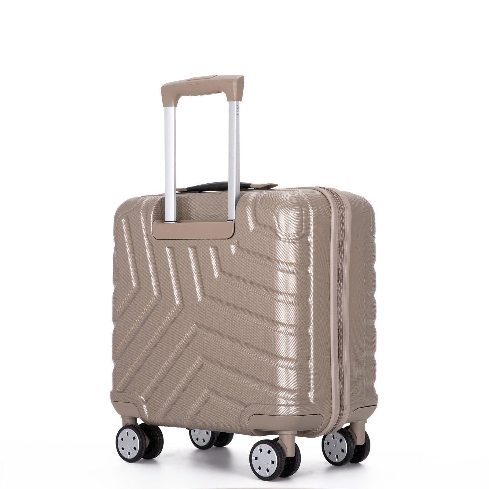 Shop Vatican Biscotti Luggage Mademoiselle Home Decor