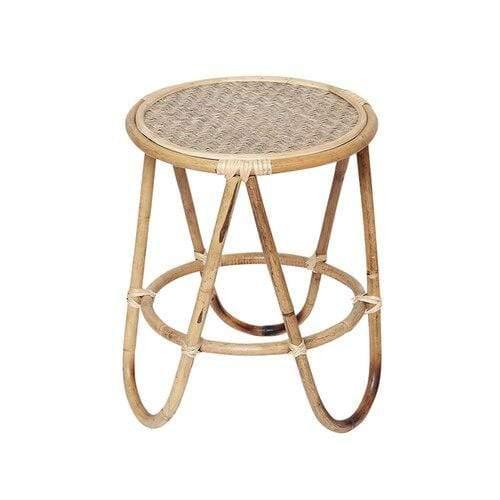 Shop 0 Golden small Vatican Table Mademoiselle Home Decor