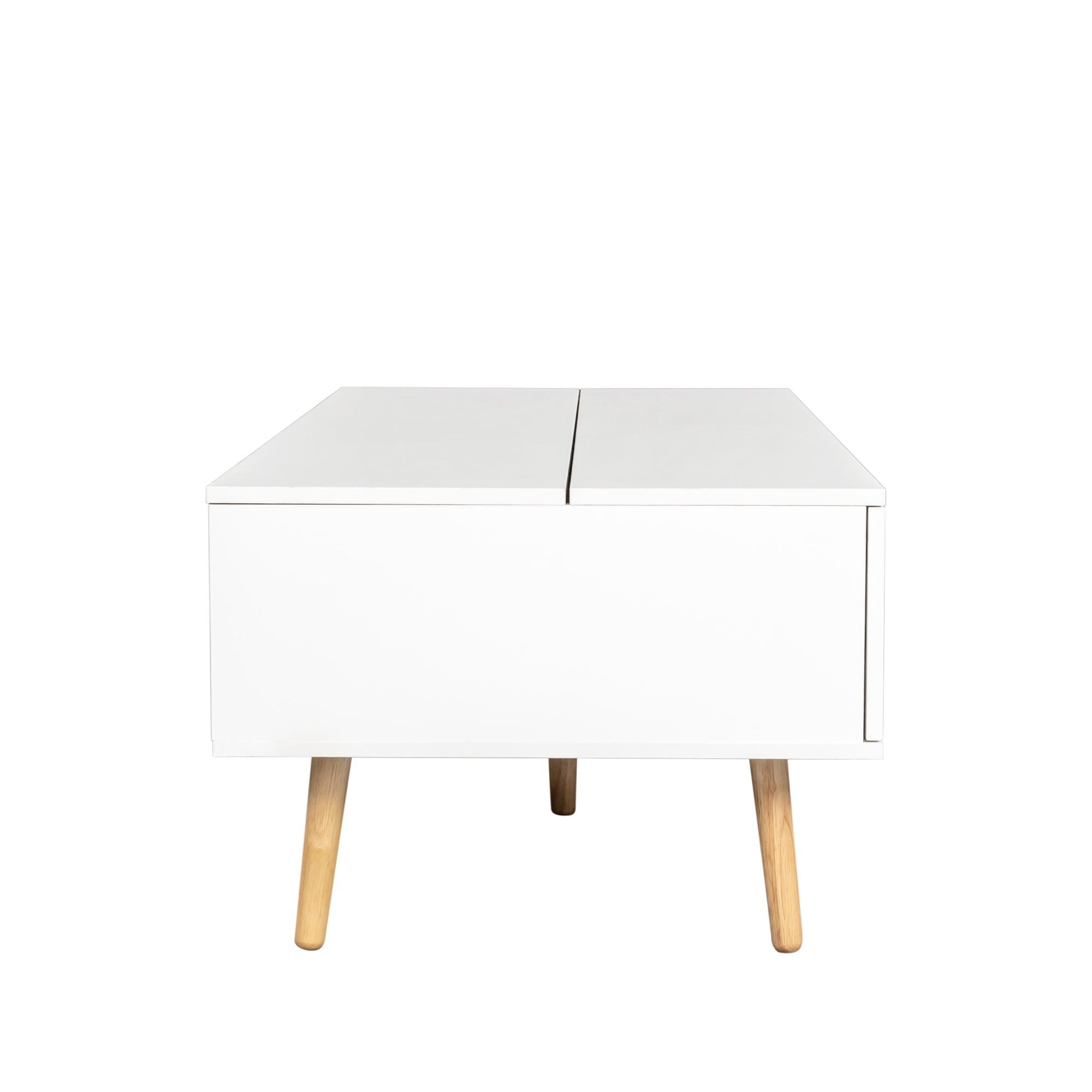 Shop Vatnajokull Coffee Table Mademoiselle Home Decor