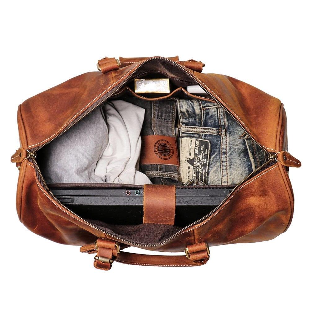 Shop Venice Duffel Bag Mademoiselle Home Decor