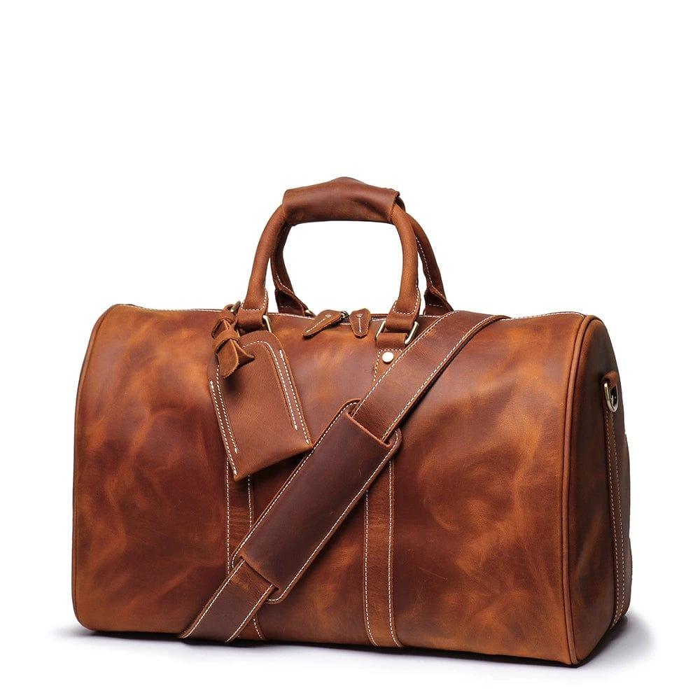 Shop Venice Duffel Bag Mademoiselle Home Decor