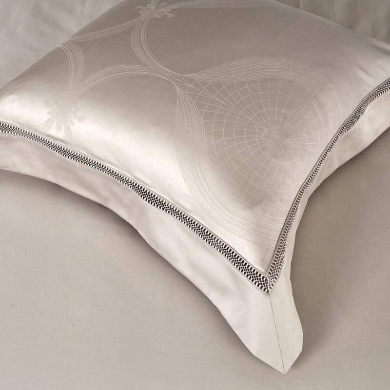 Shop 40601 Vienna Egyptian Cotton Duvet Cover Set Mademoiselle Home Decor