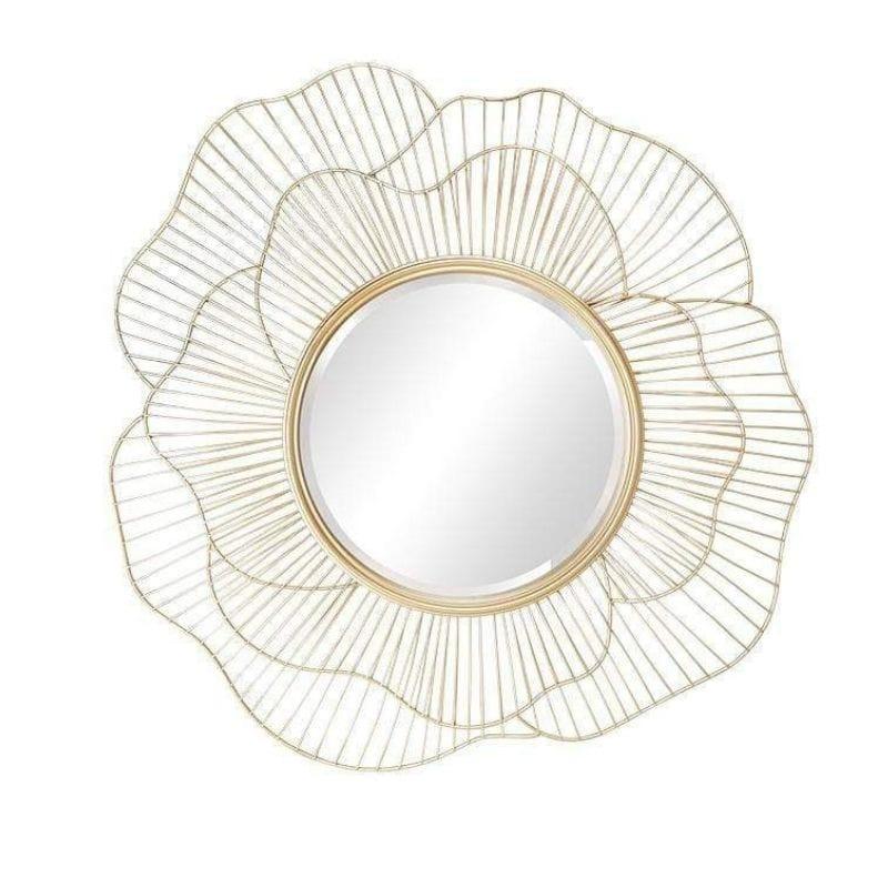 Shop 0 Vittoria Mirror Mademoiselle Home Decor