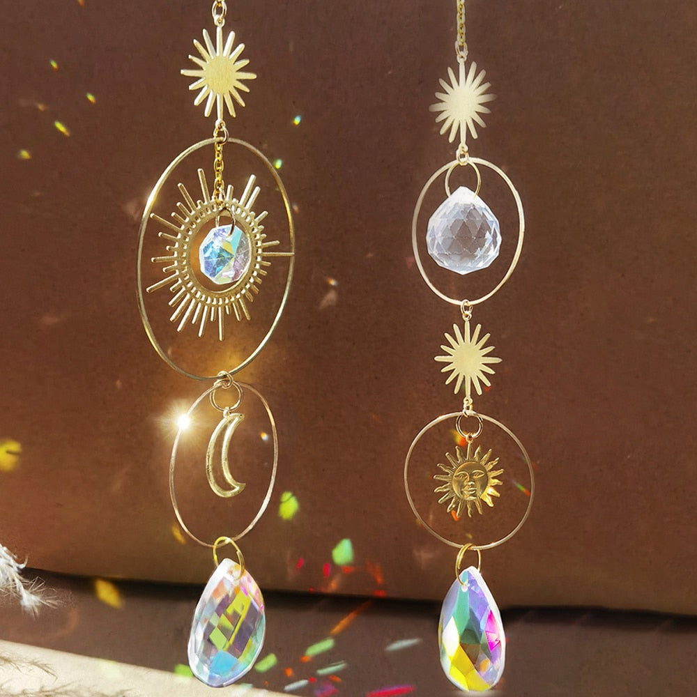 Adhara Suncatcher