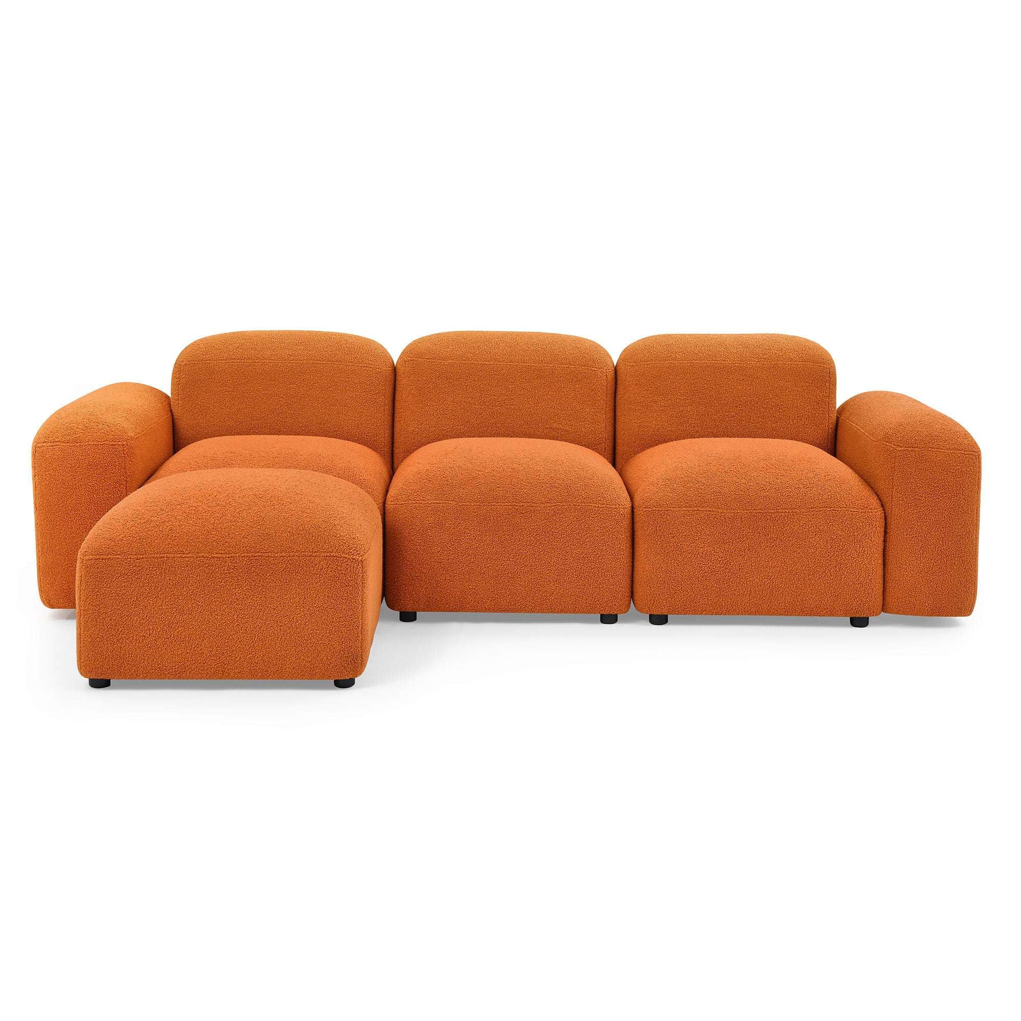 Abode Sofa